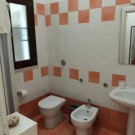 Apartment Mikasa Marsala