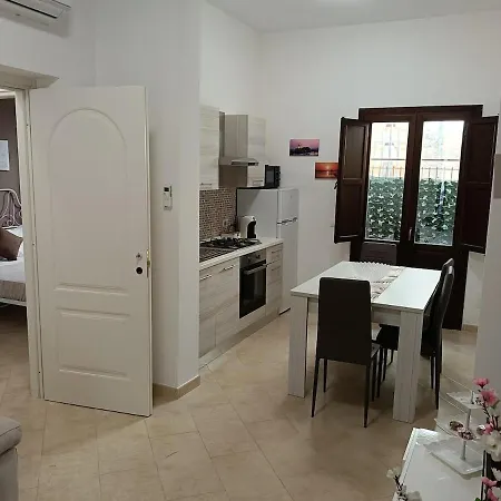 Mikasa Apartment Marsala