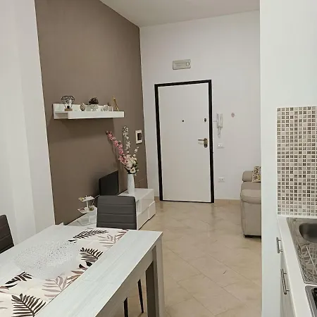 Mikasa Apartment *